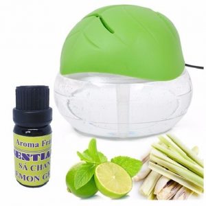 Máy khuếch tán tinh dầu