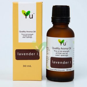 Tinh dầu Yu nhập khẩu Thái Lan