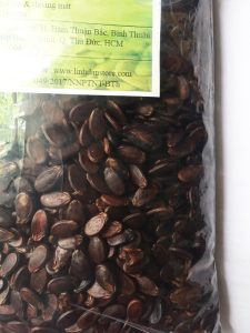 Hạt dưa loại 1 gói 500g
