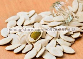 Mua hạt bí ở đâu ngon?
