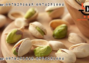 Tác dụng của hạt dẻ cười